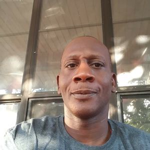 Meet your Posher, Scotty